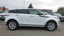 LAND ROVER RANGE ROVER EVOQUE Range Rover Evoque Mark I D165 MHEV AWD BVA9 - S