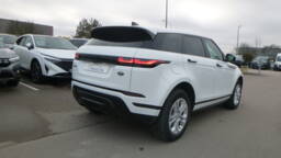 LAND ROVER RANGE ROVER EVOQUE Range Rover Evoque Mark I D165 MHEV AWD BVA9 - S