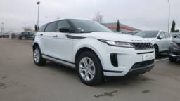 LAND ROVER RANGE ROVER EVOQUE Range Rover Evoque Mark I D165 MHEV AWD BVA9 - S