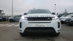 LAND ROVER RANGE ROVER EVOQUE Range Rover Evoque Mark I D165 MHEV AWD BVA9 - S