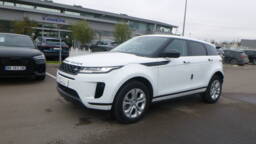LAND ROVER RANGE ROVER EVOQUE Range Rover Evoque Mark I D165 MHEV AWD BVA9 - S