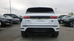 LAND ROVER RANGE ROVER EVOQUE Range Rover Evoque Mark I D165 MHEV AWD BVA9 - S