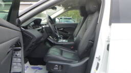 LAND ROVER RANGE ROVER EVOQUE Range Rover Evoque Mark I D165 MHEV AWD BVA9 - S