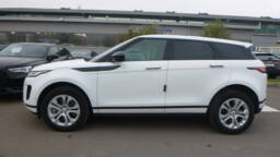 LAND ROVER RANGE ROVER EVOQUE Range Rover Evoque Mark I D165 MHEV AWD BVA9 - S