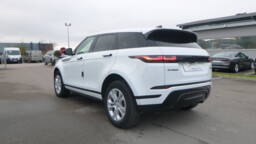 LAND ROVER RANGE ROVER EVOQUE Range Rover Evoque Mark I D165 MHEV AWD BVA9 - S