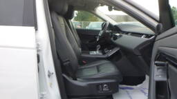 LAND ROVER RANGE ROVER EVOQUE Range Rover Evoque Mark I D165 MHEV AWD BVA9 - S