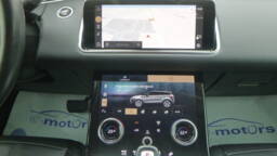LAND ROVER RANGE ROVER EVOQUE Range Rover Evoque Mark I D165 MHEV AWD BVA9 - S