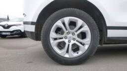 LAND ROVER RANGE ROVER EVOQUE Range Rover Evoque Mark I D165 MHEV AWD BVA9 - S