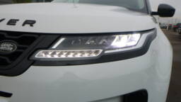 LAND ROVER RANGE ROVER EVOQUE Range Rover Evoque Mark I D165 MHEV AWD BVA9 - S