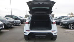 LAND ROVER RANGE ROVER EVOQUE Range Rover Evoque Mark I D165 MHEV AWD BVA9 - S