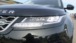 LAND ROVER RANGE ROVER EVOQUE Range Rover Evoque P300e PHEV AWD BVA8 +GPS