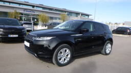 LAND ROVER RANGE ROVER EVOQUE Range Rover Evoque P300e PHEV AWD BVA8 +GPS