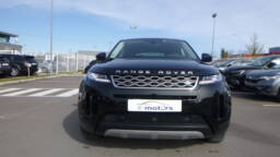 LAND ROVER RANGE ROVER EVOQUE Range Rover Evoque P300e PHEV AWD BVA8 +GPS