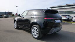 LAND ROVER RANGE ROVER EVOQUE Range Rover Evoque P300e PHEV AWD BVA8 +GPS