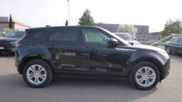 LAND ROVER RANGE ROVER EVOQUE Range Rover Evoque P300e PHEV AWD BVA8 +GPS