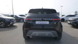 LAND ROVER RANGE ROVER EVOQUE Range Rover Evoque P300e PHEV AWD BVA8 +GPS