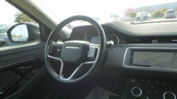 LAND ROVER RANGE ROVER EVOQUE Range Rover Evoque P300e PHEV AWD BVA8 +GPS