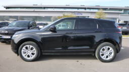 LAND ROVER RANGE ROVER EVOQUE Range Rover Evoque P300e PHEV AWD BVA8 +GPS