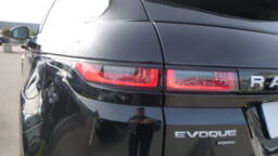 LAND ROVER RANGE ROVER EVOQUE Range Rover Evoque P300e PHEV AWD BVA8 +GPS