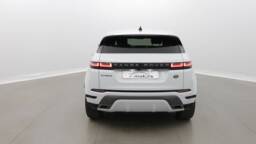 LAND ROVER RANGE ROVER EVOQUE Range Rover Evoque D150 AWD BVA9 R-Dynamic