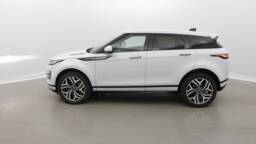 LAND ROVER RANGE ROVER EVOQUE Range Rover Evoque D150 AWD BVA9 R-Dynamic