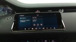 LAND ROVER RANGE ROVER EVOQUE Range Rover Evoque D150 AWD BVA9 R-Dynamic