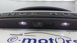 LAND ROVER RANGE ROVER EVOQUE Range Rover Evoque D150 AWD BVA9 R-Dynamic