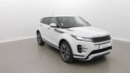 LAND ROVER RANGE ROVER EVOQUE Range Rover Evoque D150 AWD BVA9 R-Dynamic
