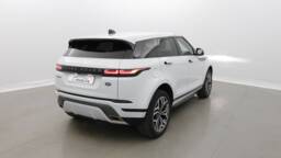 LAND ROVER RANGE ROVER EVOQUE Range Rover Evoque D150 AWD BVA9 R-Dynamic
