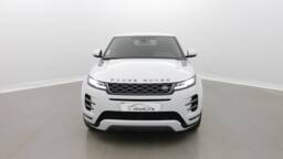 LAND ROVER RANGE ROVER EVOQUE Range Rover Evoque D150 AWD BVA9 R-Dynamic