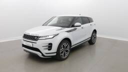 LAND ROVER RANGE ROVER EVOQUE Range Rover Evoque D150 AWD BVA9 R-Dynamic