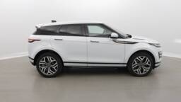 LAND ROVER RANGE ROVER EVOQUE Range Rover Evoque D150 AWD BVA9 R-Dynamic