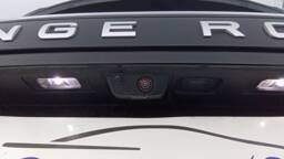 LAND ROVER RANGE ROVER EVOQUE Range Rover Evoque D150 AWD BVA9 S +Cuir