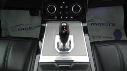 LAND ROVER RANGE ROVER EVOQUE Range Rover Evoque D150 AWD BVA9 S +Cuir