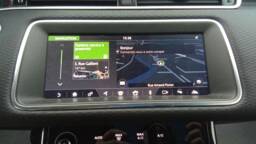 LAND ROVER RANGE ROVER EVOQUE Range Rover Evoque D150 AWD BVA9 S +Cuir