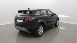 LAND ROVER RANGE ROVER EVOQUE Range Rover Evoque D150 AWD BVA9 S +Cuir