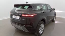 LAND ROVER RANGE ROVER EVOQUE Range Rover Evoque D150 AWD BVA9 S +Cuir