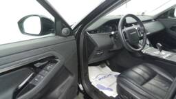 LAND ROVER RANGE ROVER EVOQUE Range Rover Evoque D150 AWD BVA9 S +Cuir