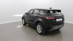 LAND ROVER RANGE ROVER EVOQUE Range Rover Evoque D150 AWD BVA9 S +Cuir