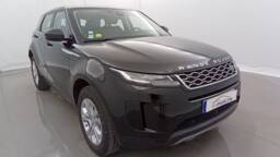 LAND ROVER RANGE ROVER EVOQUE Range Rover Evoque D150 AWD BVA9 S +Cuir