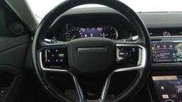 LAND ROVER RANGE ROVER EVOQUE Range Rover Evoque D165 AWD BVA9 S +Cuir électrique