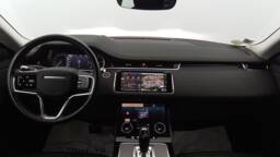 LAND ROVER RANGE ROVER EVOQUE Range Rover Evoque D165 AWD BVA9 S +Cuir électrique