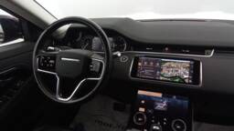 LAND ROVER RANGE ROVER EVOQUE Range Rover Evoque D165 AWD BVA9 S +Cuir électrique