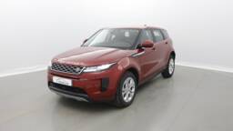 LAND ROVER RANGE ROVER EVOQUE Range Rover Evoque D165 AWD BVA9 S +Cuir électrique