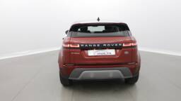 LAND ROVER RANGE ROVER EVOQUE Range Rover Evoque D165 AWD BVA9 S +Cuir électrique