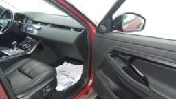 LAND ROVER RANGE ROVER EVOQUE Range Rover Evoque D165 AWD BVA9 S +Cuir électrique