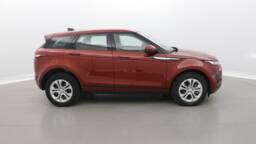 LAND ROVER RANGE ROVER EVOQUE Range Rover Evoque D165 AWD BVA9 S +Cuir électrique