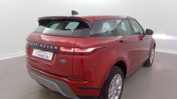 LAND ROVER RANGE ROVER EVOQUE Range Rover Evoque D165 AWD BVA9 S +Cuir électrique