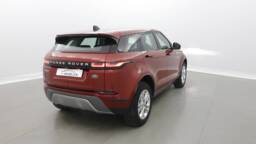 LAND ROVER RANGE ROVER EVOQUE Range Rover Evoque D165 AWD BVA9 S +Cuir électrique