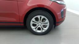 LAND ROVER RANGE ROVER EVOQUE Range Rover Evoque D165 AWD BVA9 S +Cuir électrique